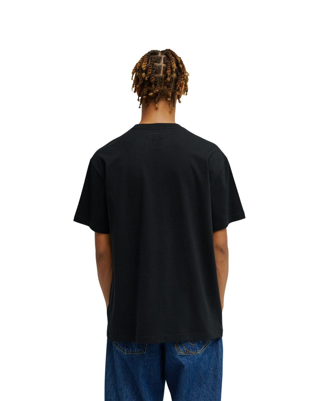 DC Shoes T-Shirt DC Painted Van
