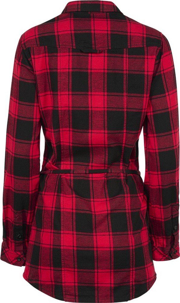 Brandit Minikleid Women Lucy Longshirt Long Sleeve günstig online kaufen