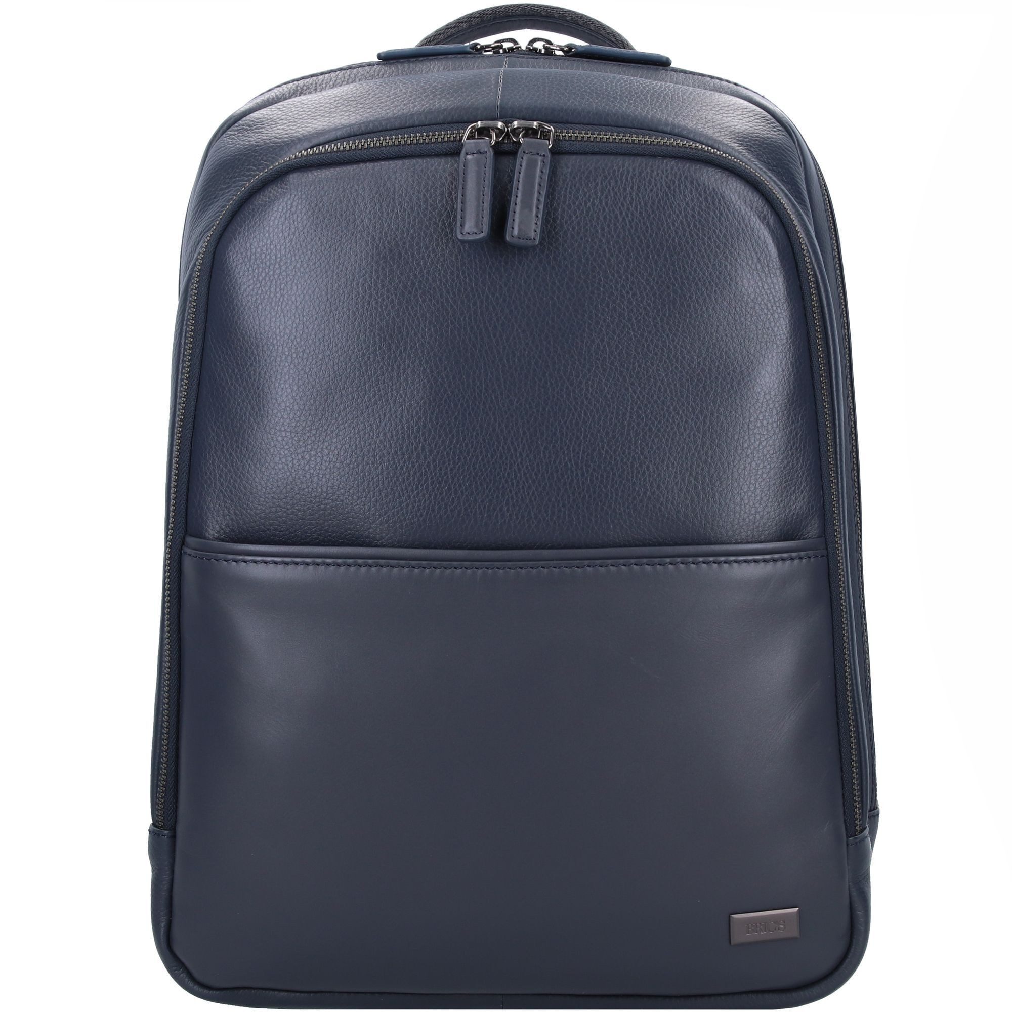 Bric's Laptoprucksack Torino, Leder