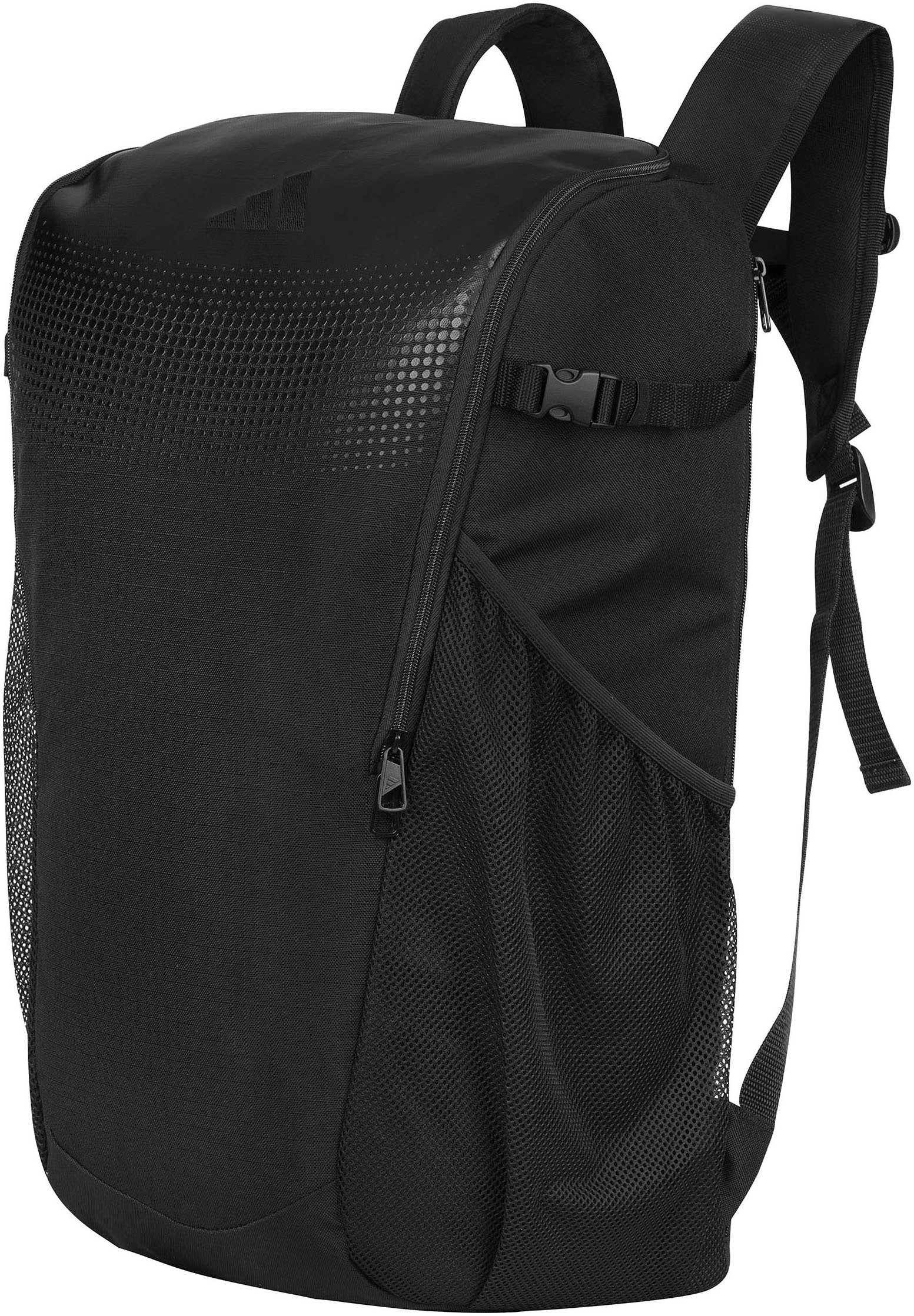 adidas Performance Sportrucksack BackPack Combat Sports black/white günstig online kaufen