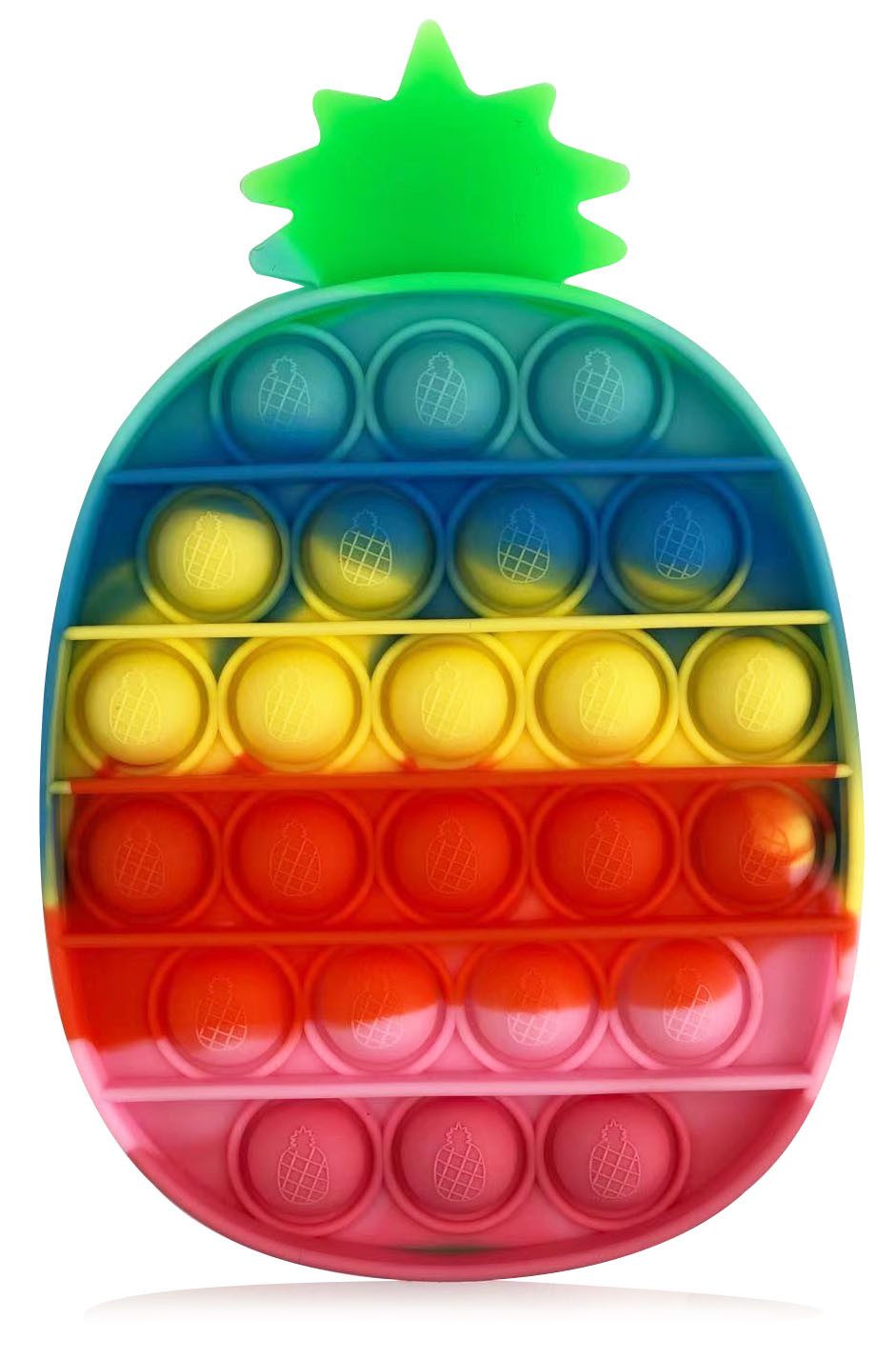 Frentree Lernspielzeug Push Pop Anti-Stress, Spielzeug, günstig online kaufen