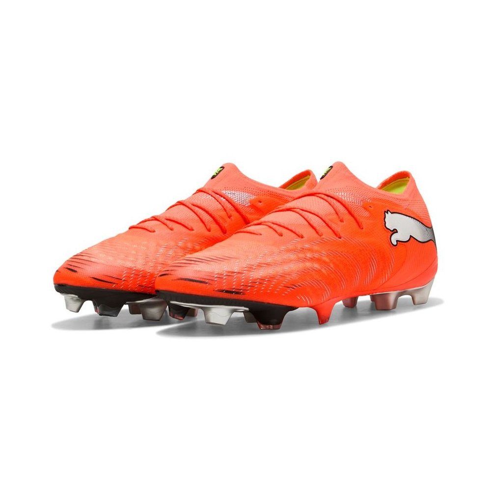 PUMA Future 9 Ultimate Low FG Fußballschuh