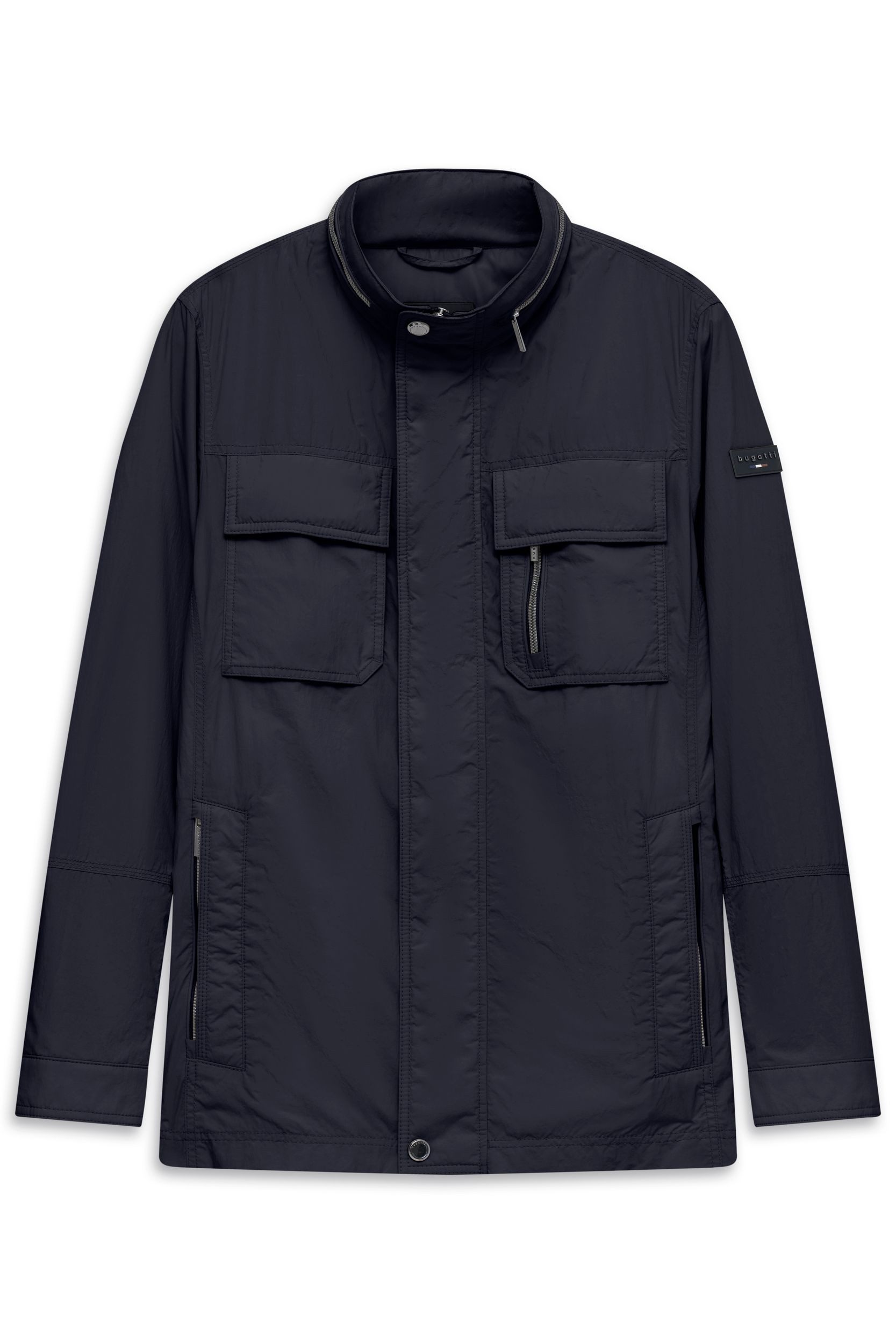 Outdoorjacke