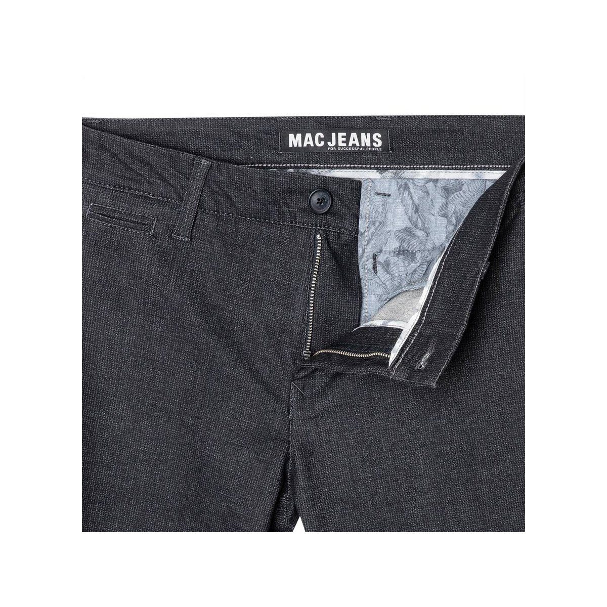 Shorts (1-tlg) MAC regular uni