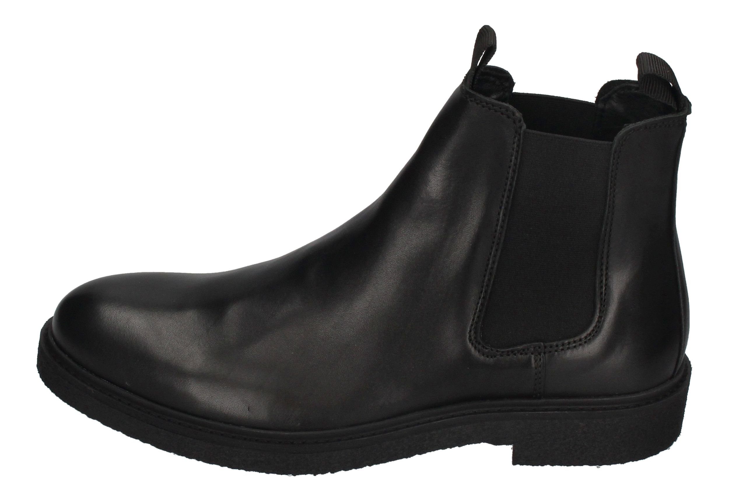 Bianco BIAERIK 12560253 Chelseaboots Black günstig online kaufen
