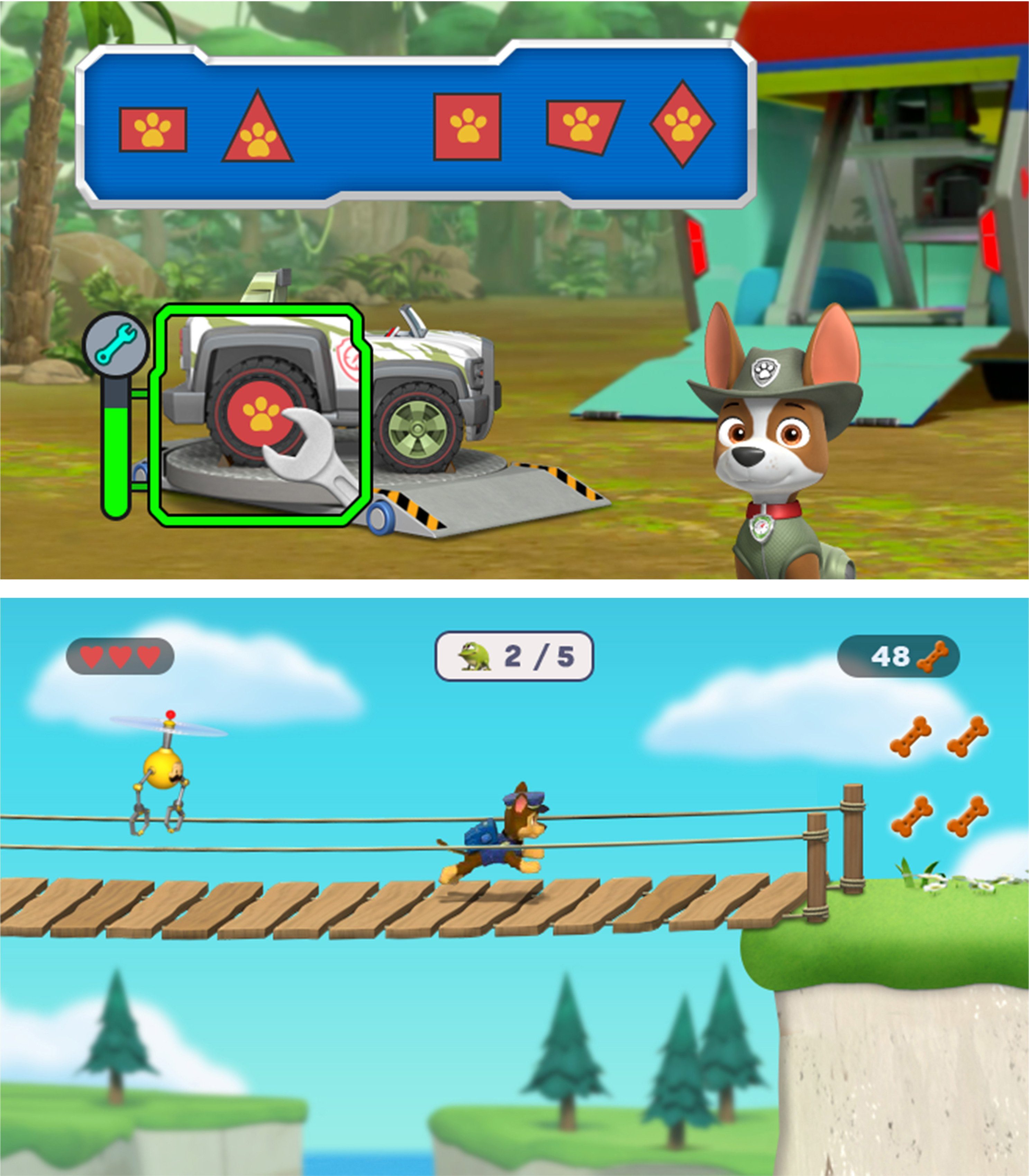 Vtech® learning toy ABC Smile TV - PAW Patrol