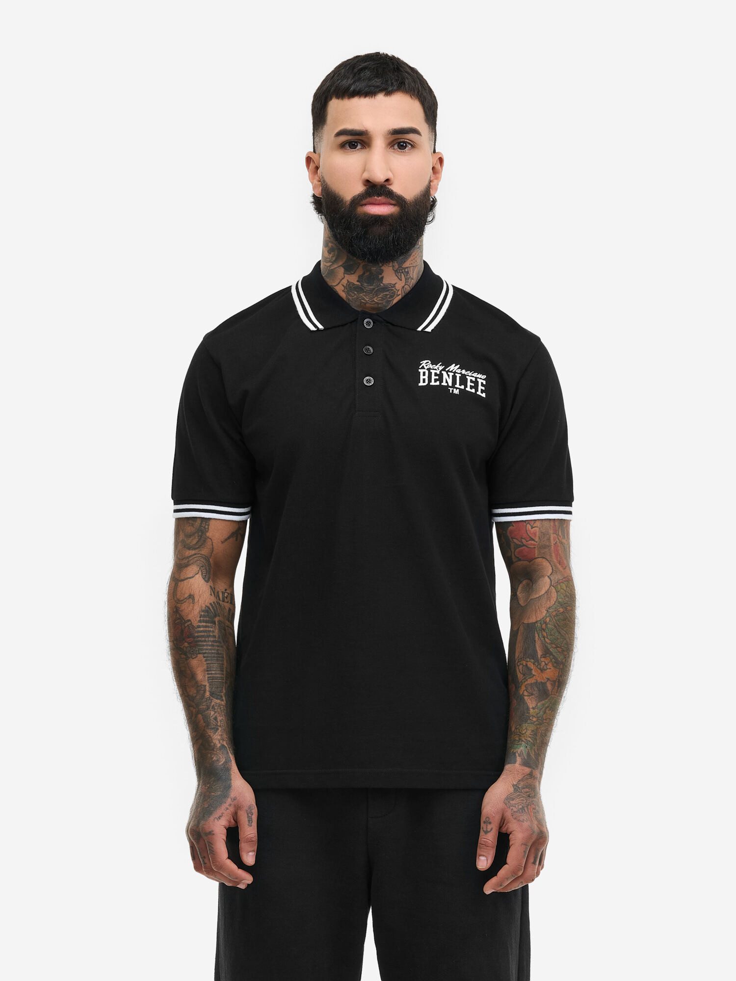 Poloshirt STUTTON