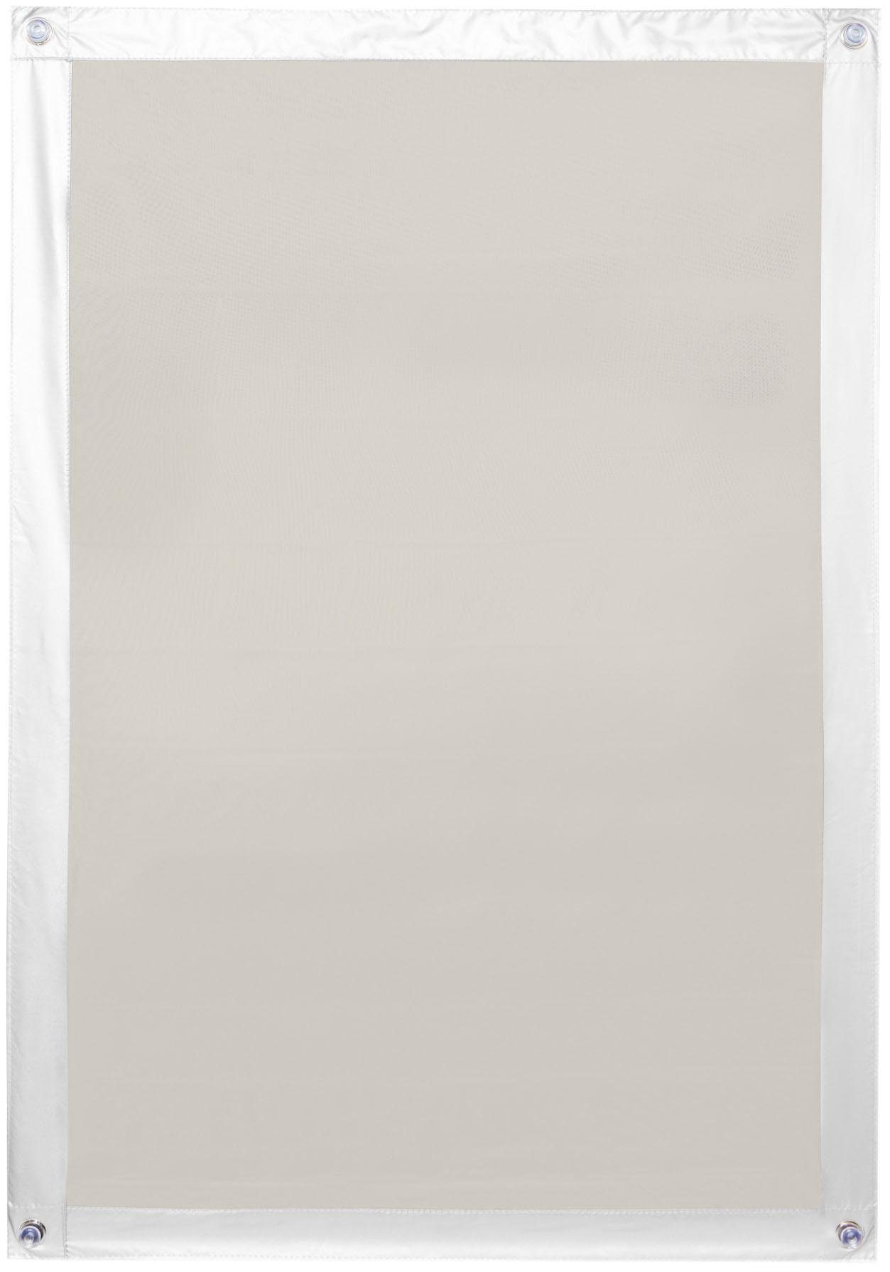 Dachfensterrollo Haftfix Hitzeschutz Verdunkelung, LICHTBLICK ORIGINAL, abd günstig online kaufen