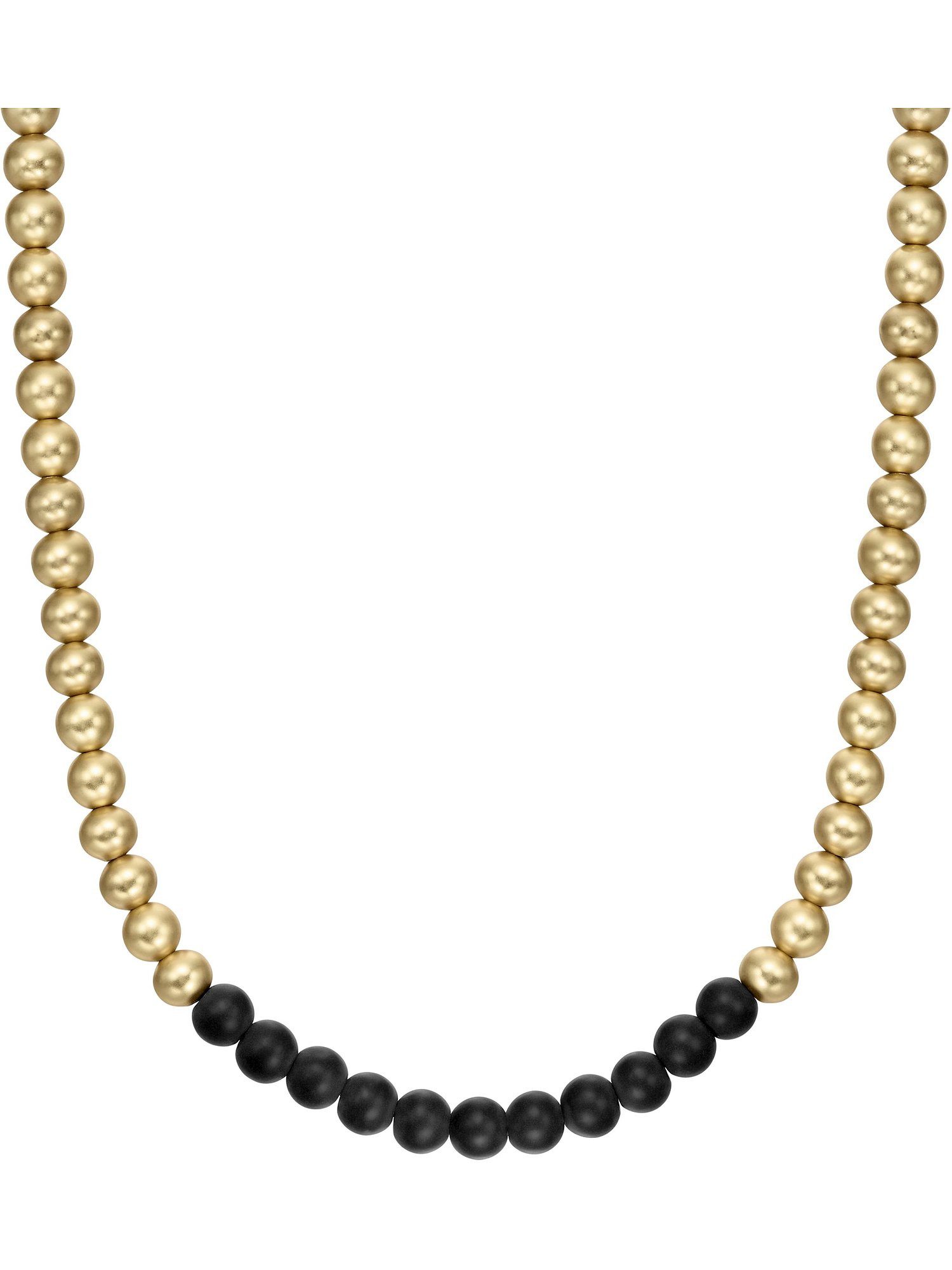 ARMANI EXCHANGE Edelstahlkette Armani Ex...