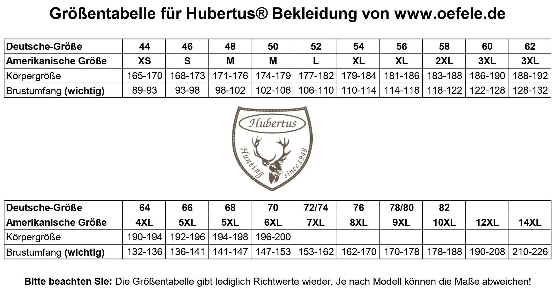 Hubertus® Hunting Rollkragenpullover Rollkragen Jagdpullover oliv Ansitzpullover Winterpullover Oefele Jagd