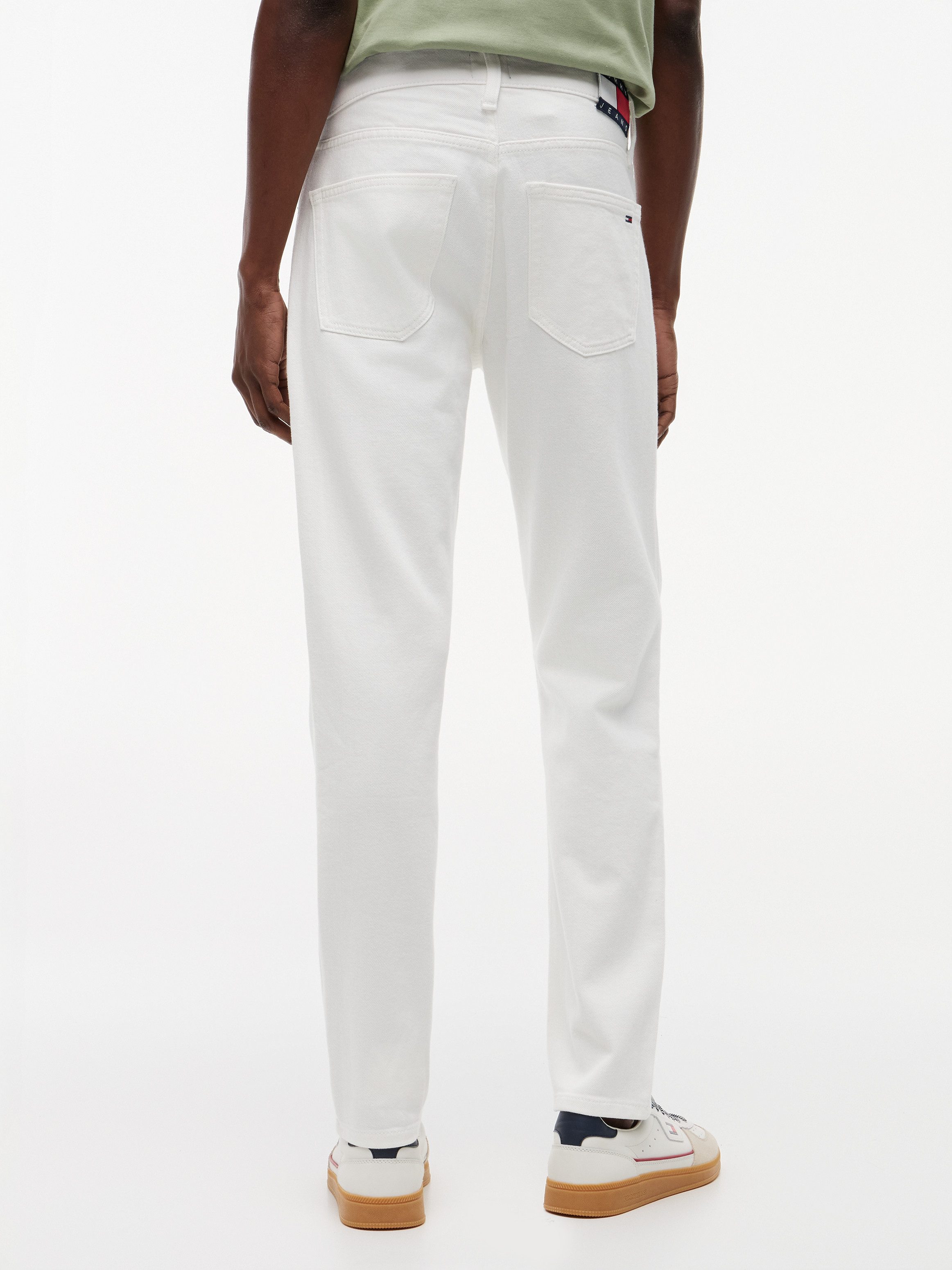 Tommy Jeans Tapered-fit-Jeans AUSTIN SLIM TAPERED