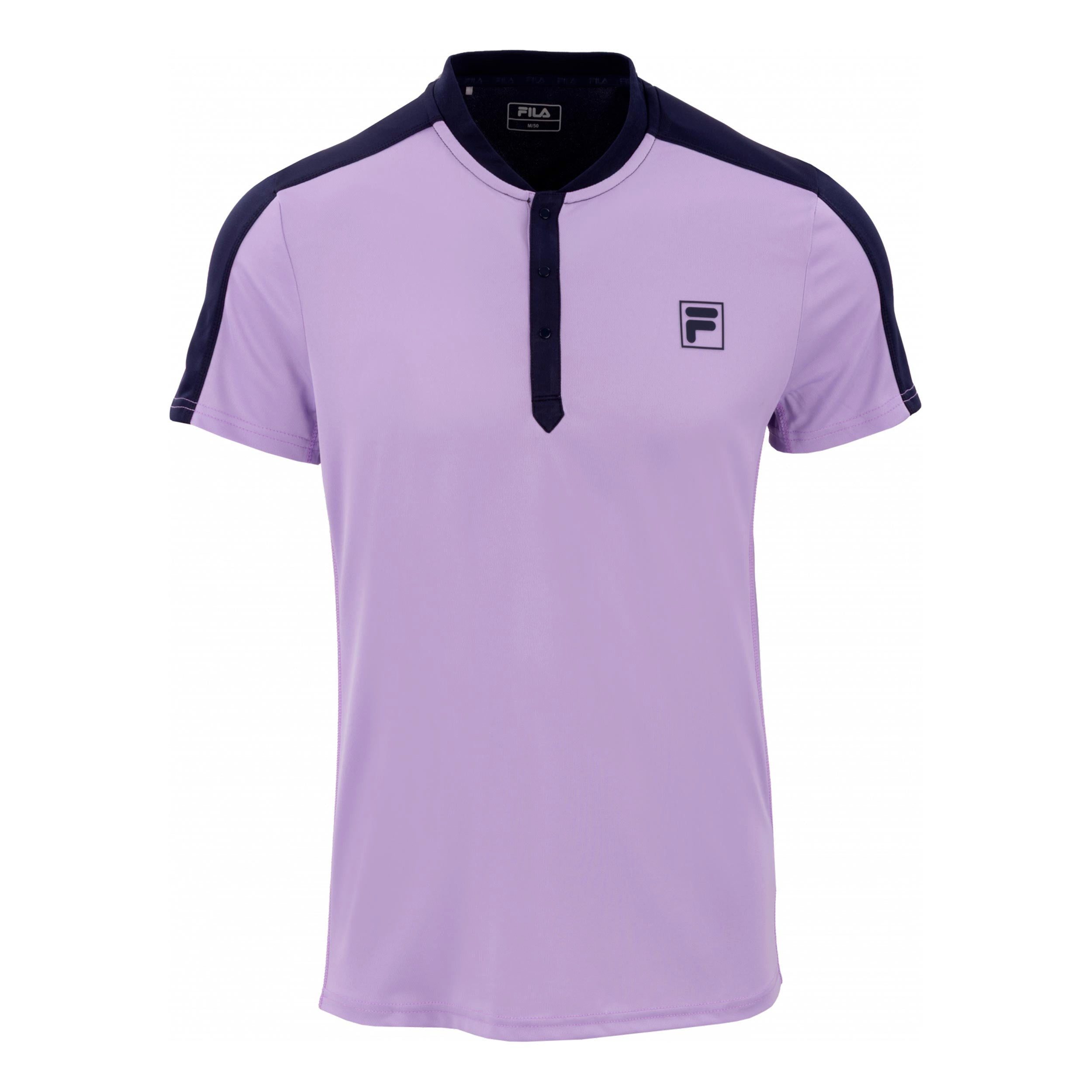 Fila T-Shirt Henley Taavi