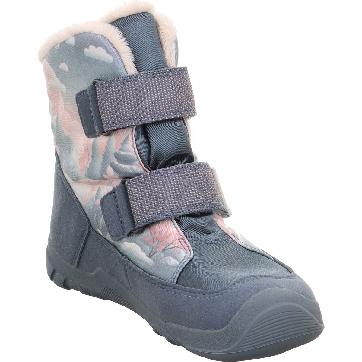 Superfit Trace Outdoorschuh Wasserdichte und warme Winterboots mit Gore-Tex®, ideal für urbane – Bild 5 von 5