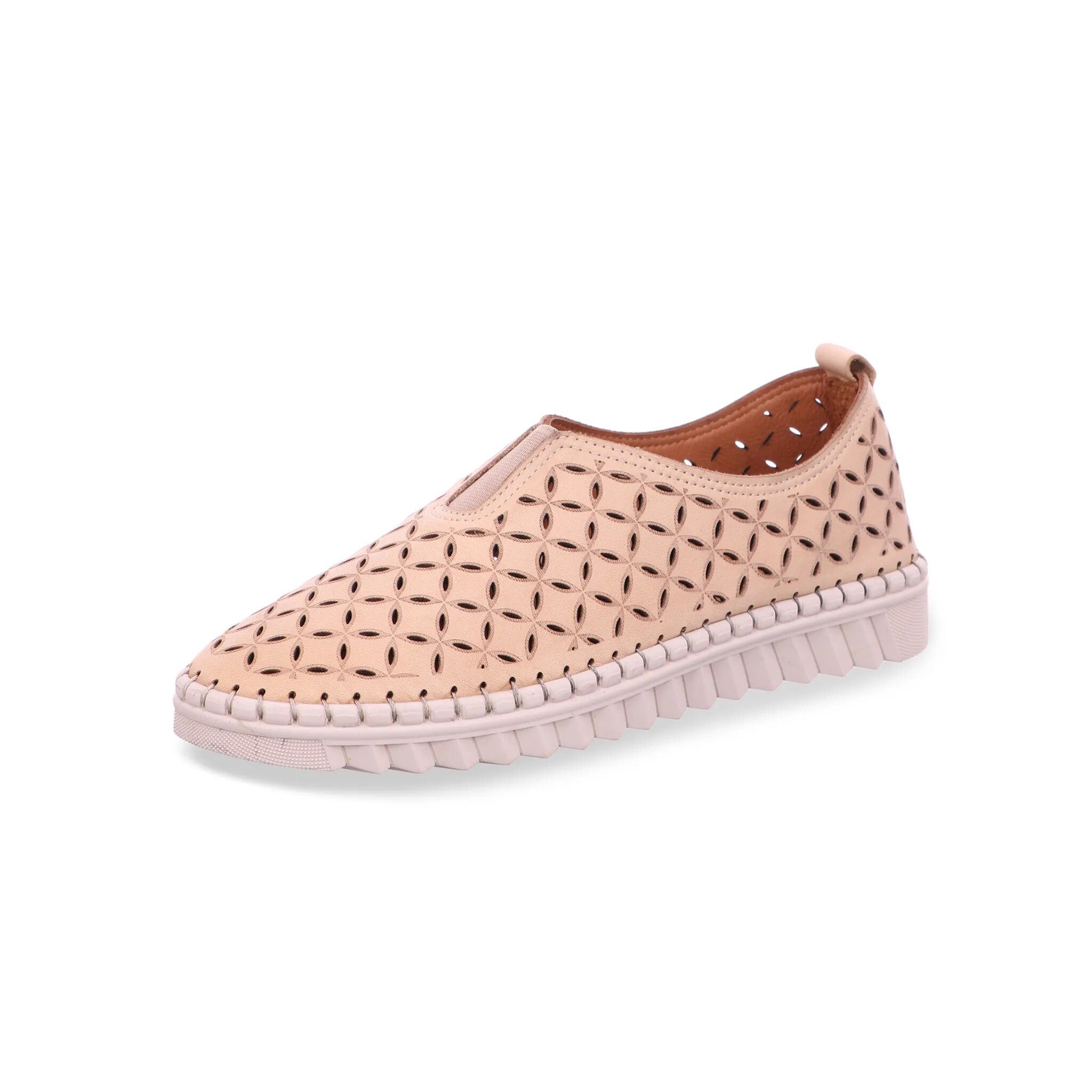 Gemini Damen Slipper