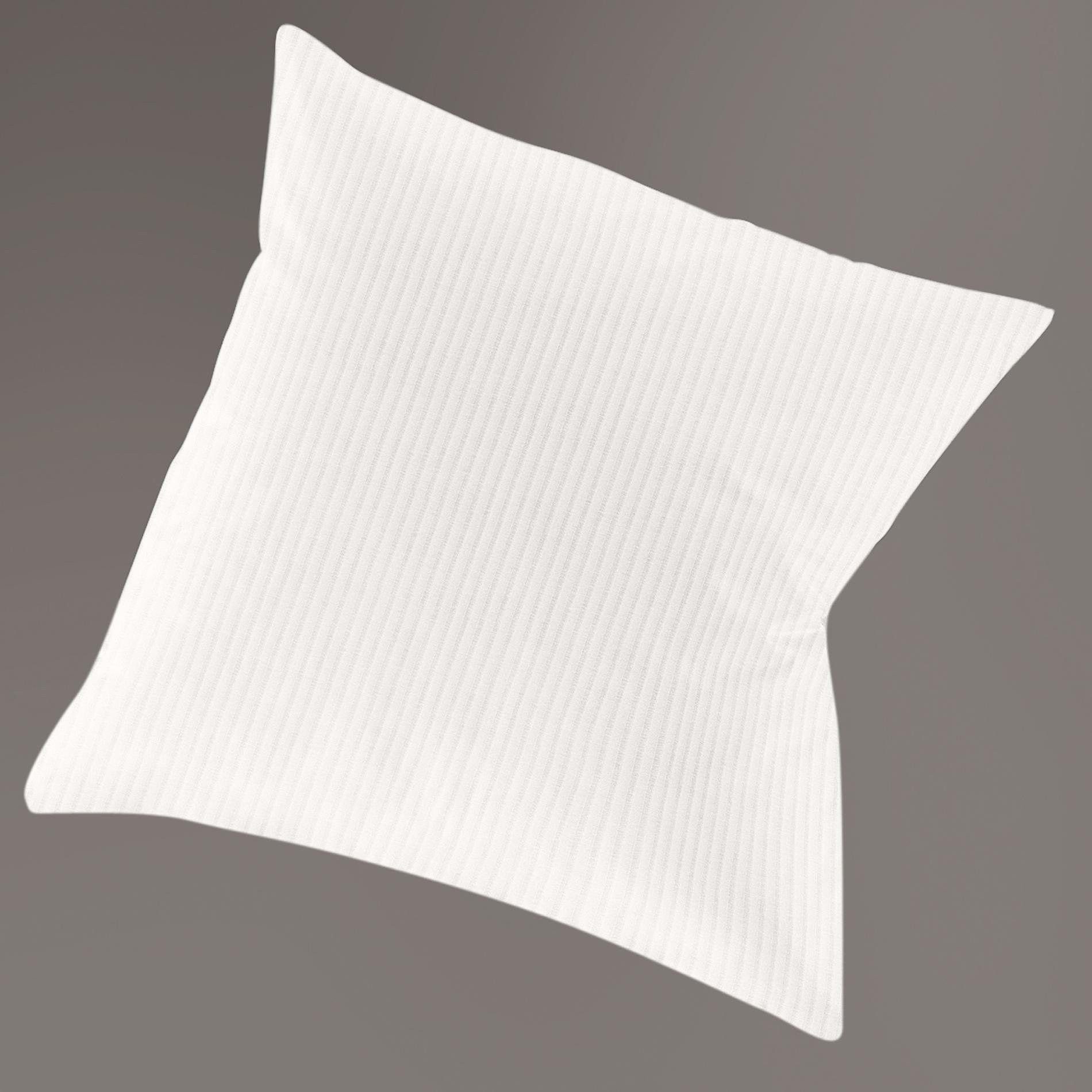 Wohndecke irisette Kissenbezug LUMEN Jersey BL günstig online kaufen