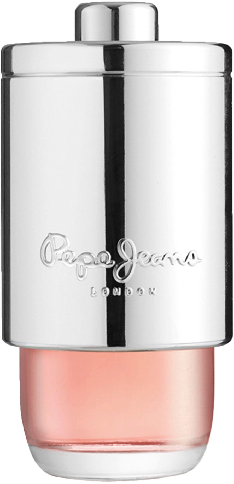 Pepe Jeans Eau de Parfum Pepe Jeans - Bright for her EDP 30ml, mit einer ku günstig online kaufen