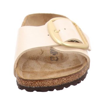 Birkenstock beige Pantolette (1-tlg)