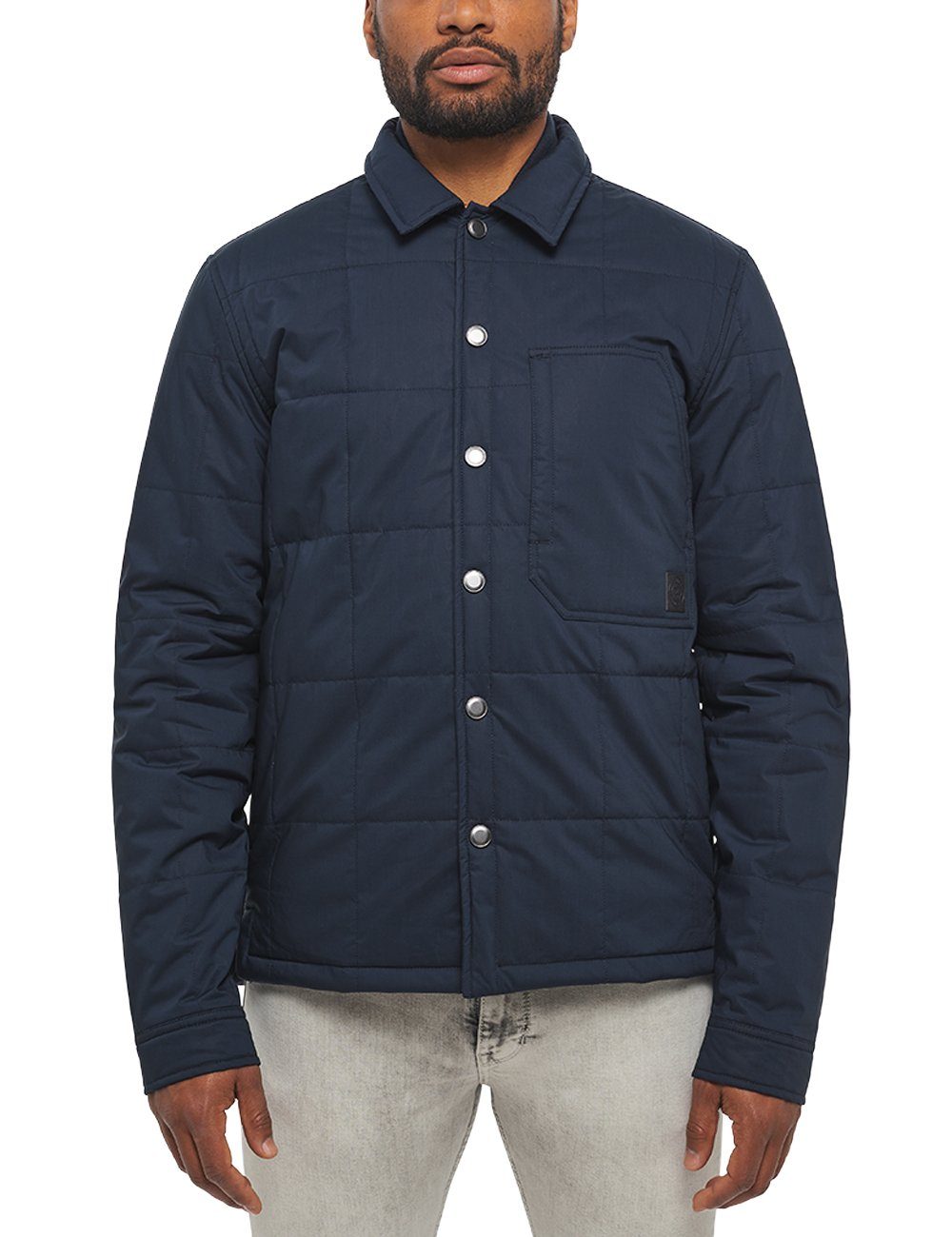 MUSTANG Steppjacke Daniel Quilted SJ