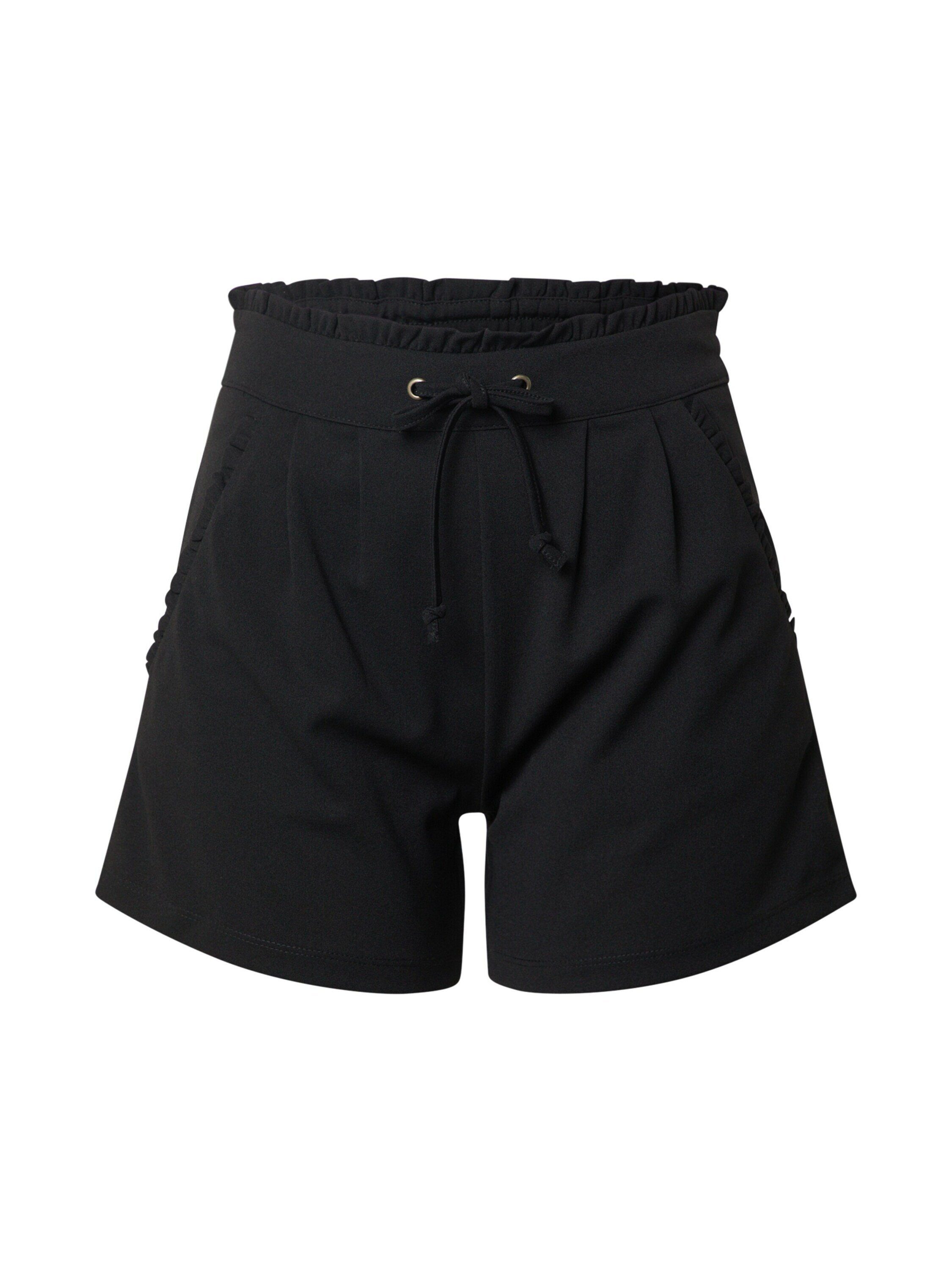 JDY Shorts New Catia (1-tlg) Falten günstig online kaufen