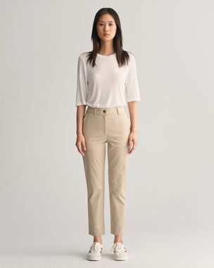 Gant 5-Pocket-Hose SLIM CHINOS