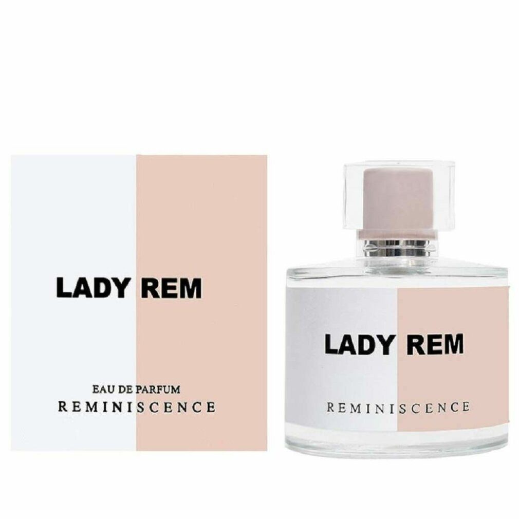 Reminiscence Eau de Parfum Lady Rem Eau De Parfum Spray 60ml