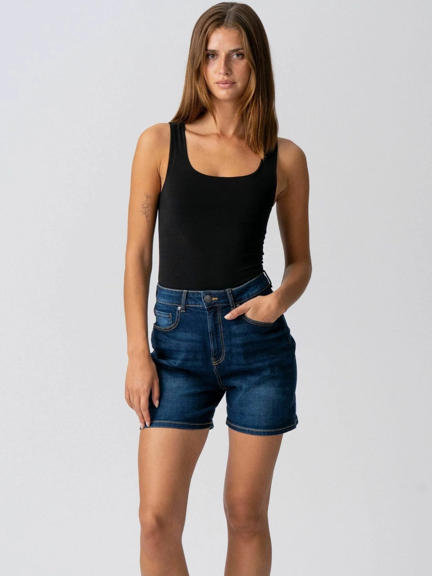TEESHOPPEN Shorts TEESHOPPEN Shorts De Originale