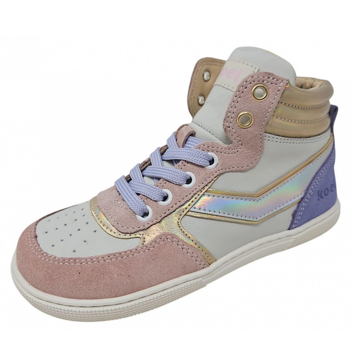 KOEL Danisch Schnürschuh