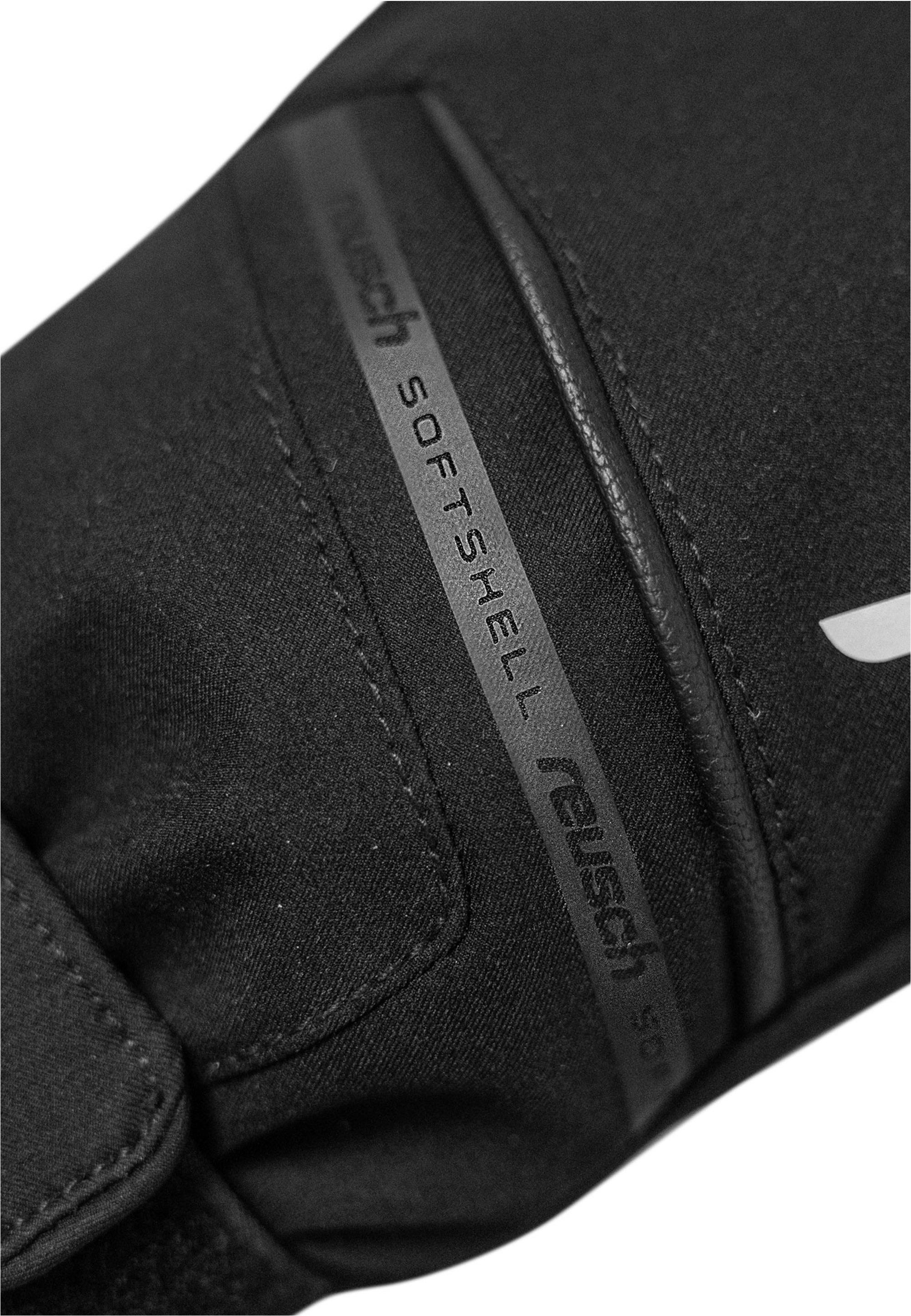 Reusch Fäustlinge Morris GORE-TEX Mitten mit wasserdichter und atmungsaktiver Funktion