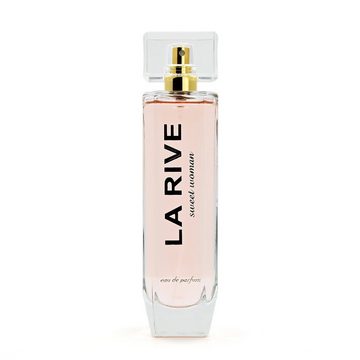 La Rive Eau de Parfum LA RIVE Sweet Woman - Eau de Parfum - 90 ml, 90 ml