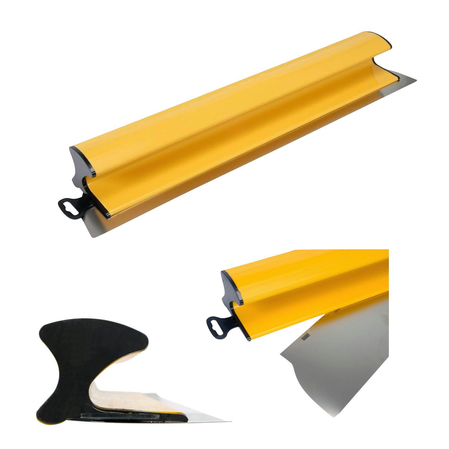 Flächenspachtel Flächenspachtel rostfrei Fassadenspachtel Breitspachtel 800mm