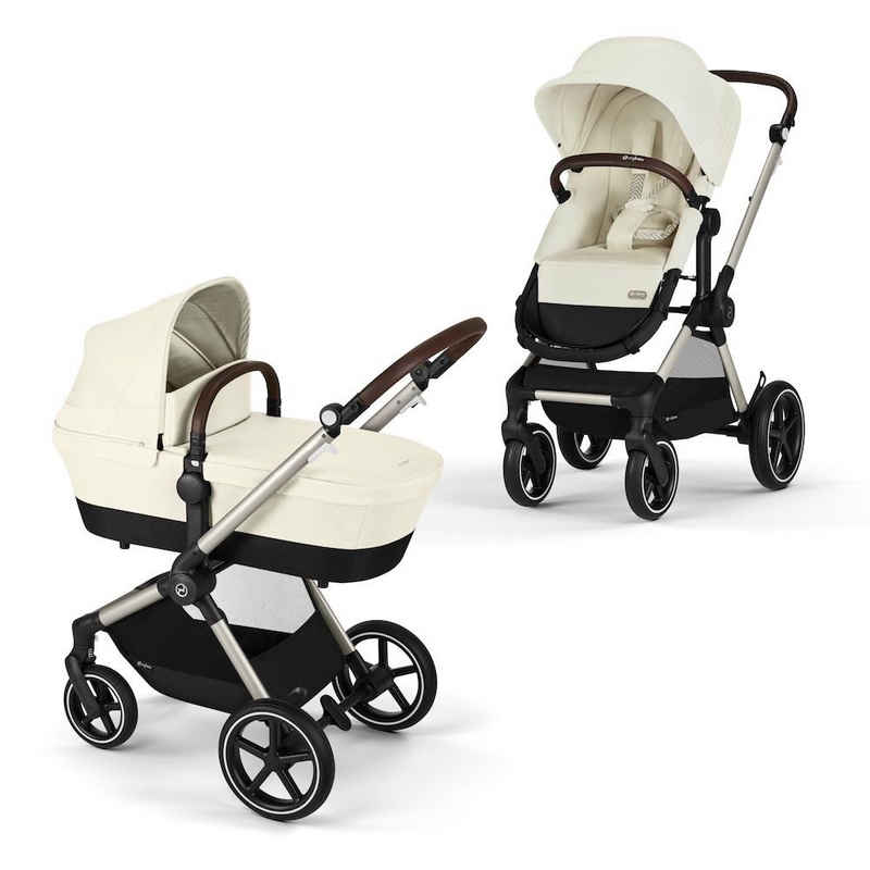 Cybex Kombi-Kinderwagen