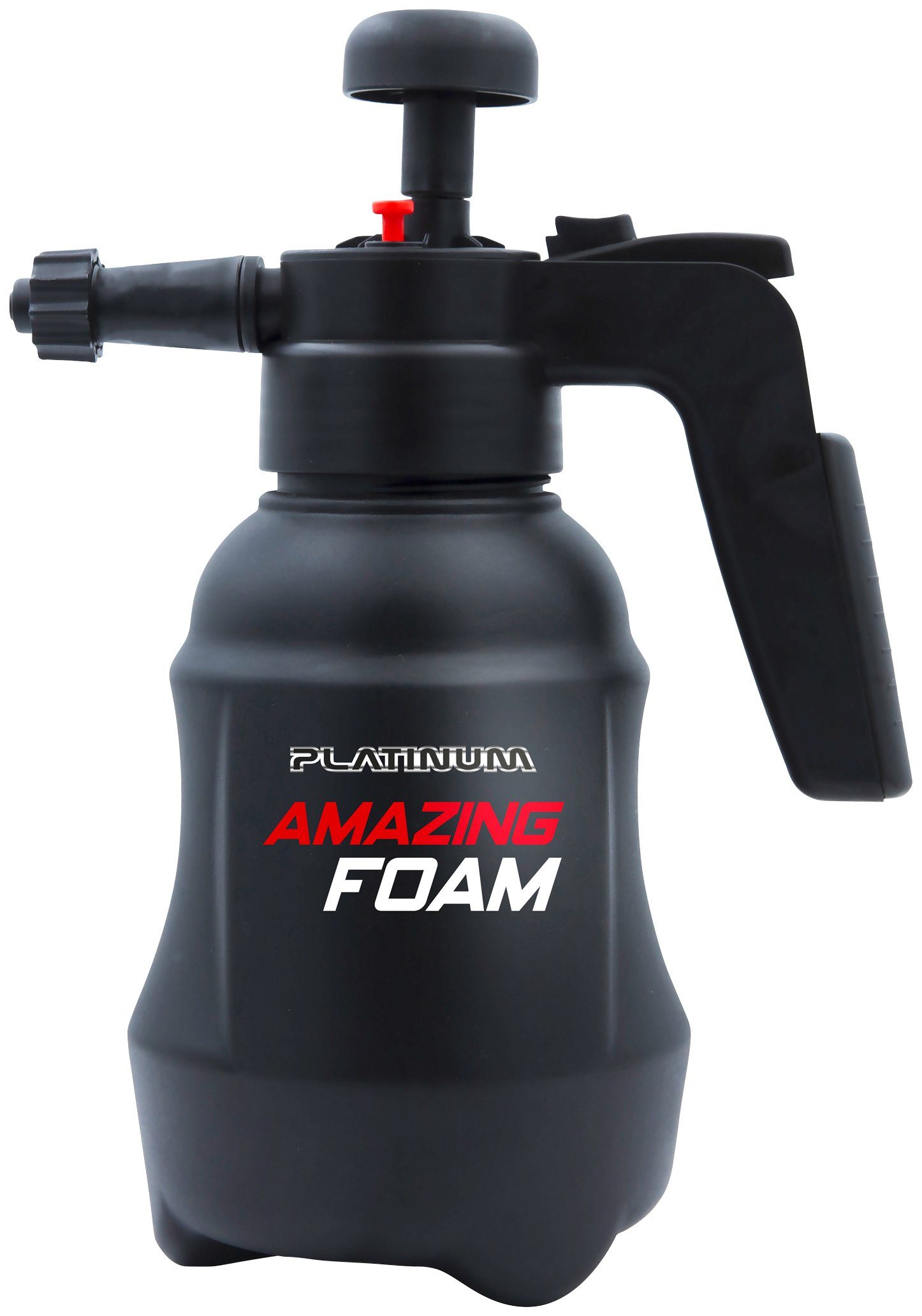 Platinum »Platinum Amazing Foam« Autopflege (Set, 3 St) online kaufen ...