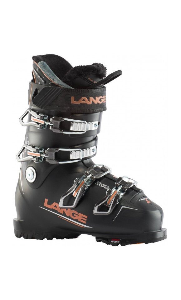 Lange RX 80 W GW (BLACK) Skischuh