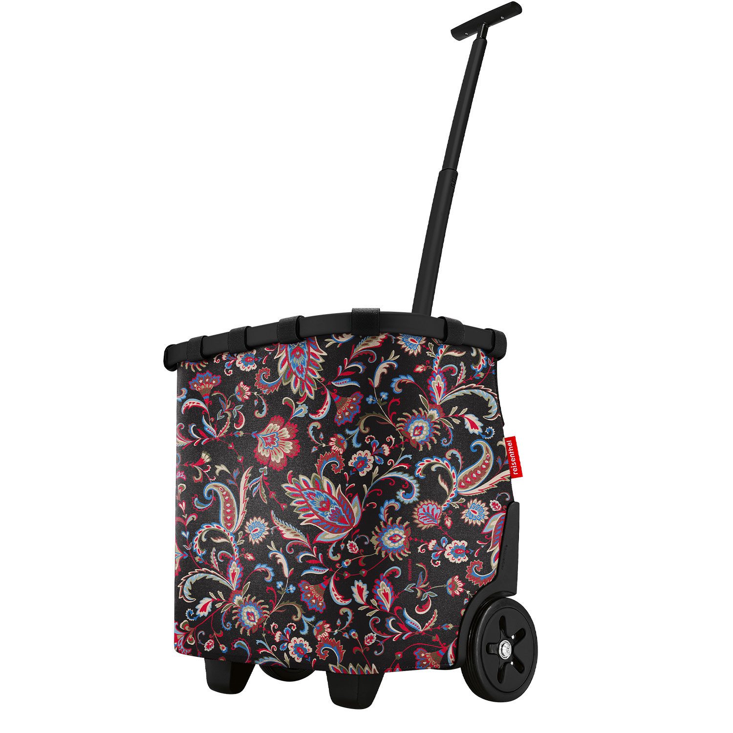 REISENTHEL® Einkaufstrolley carrycruiser, 40 l, herausnehmbares Innenfutter