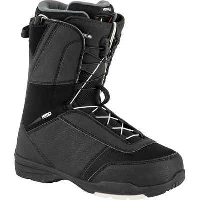 Nitro Snowboards Snowboardboots Vagabond TLS