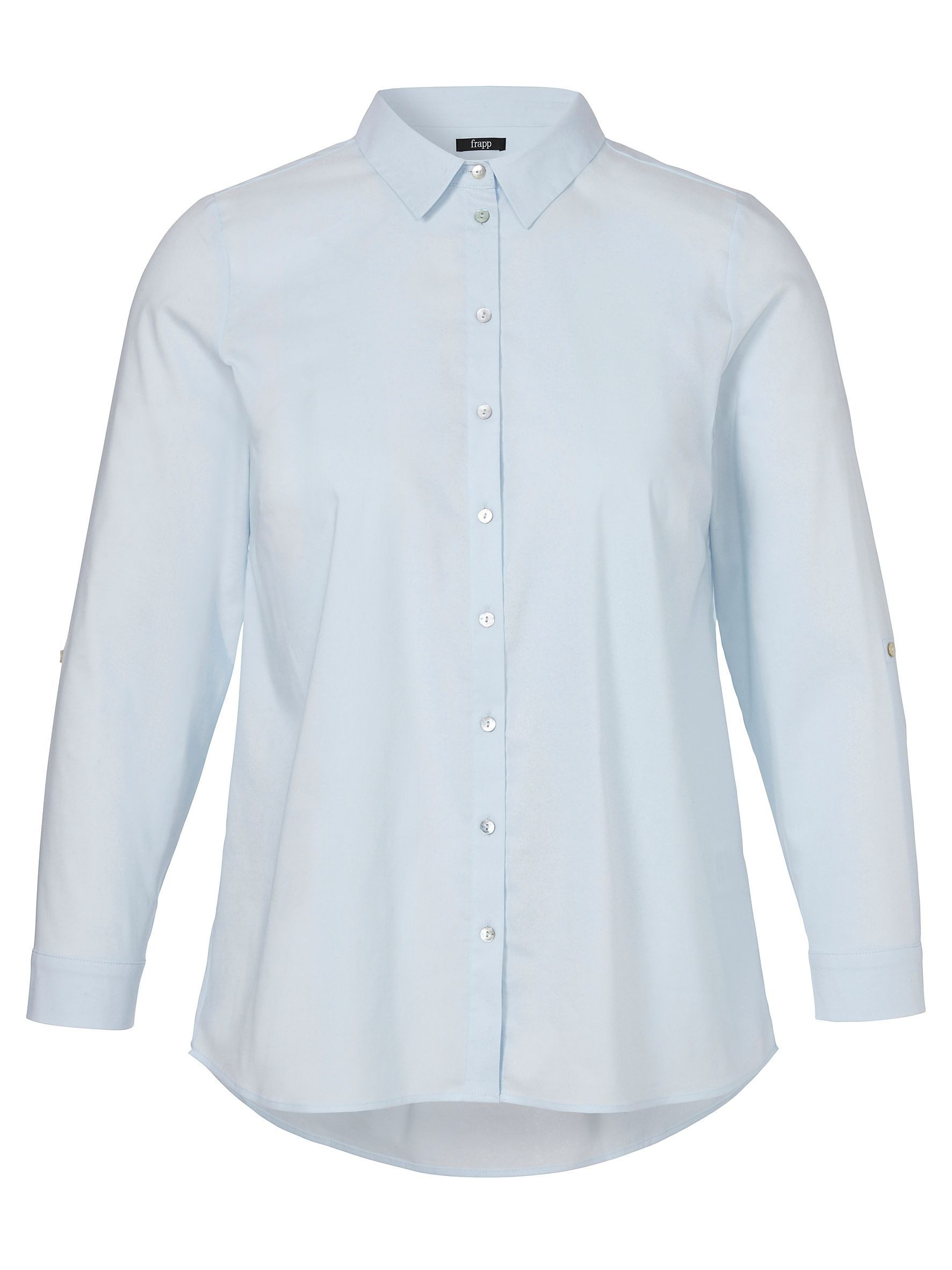 VIA APPIA DUE Langarmbluse günstig online kaufen