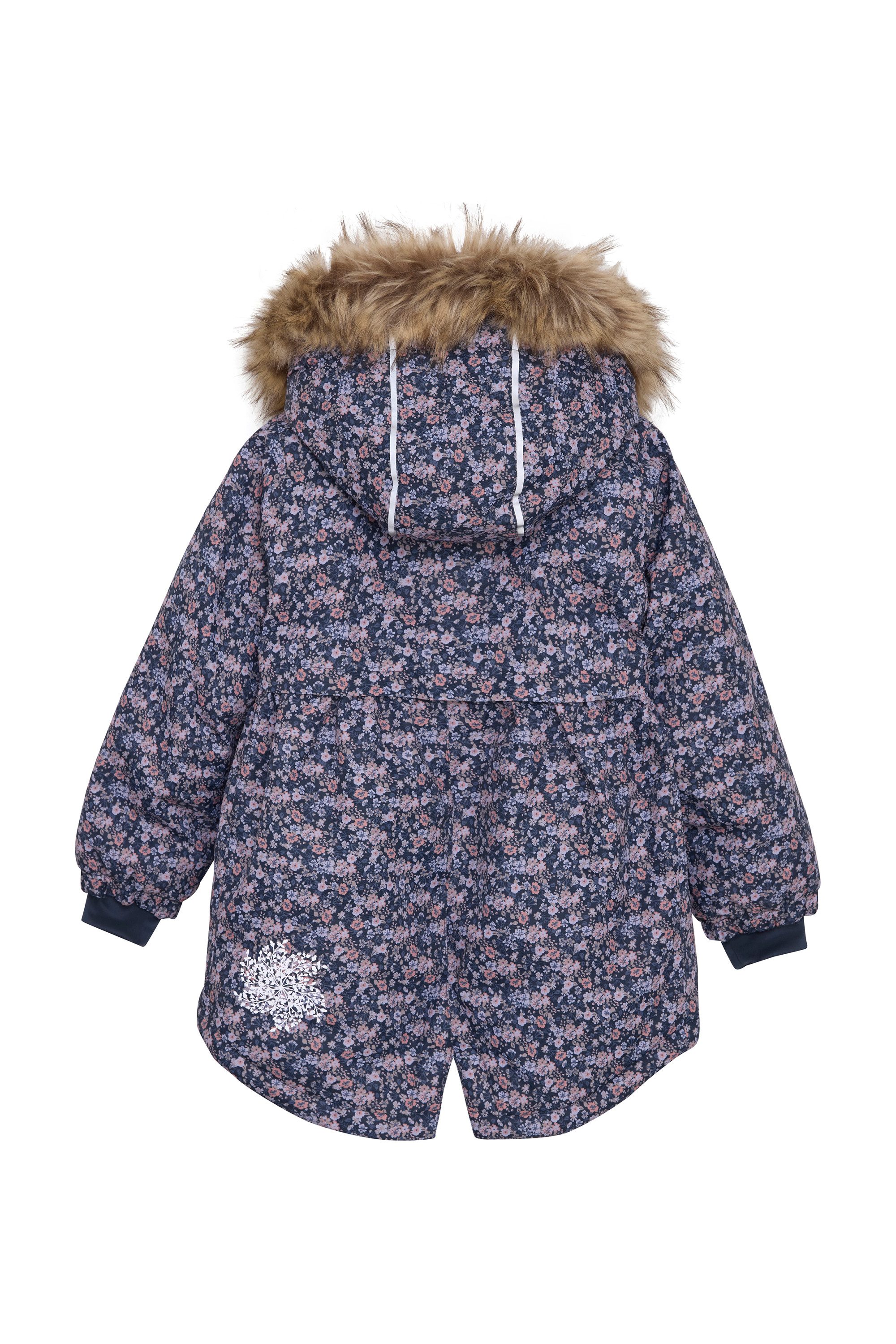 Minymo Winterjacke MISnow Modische Jacke
