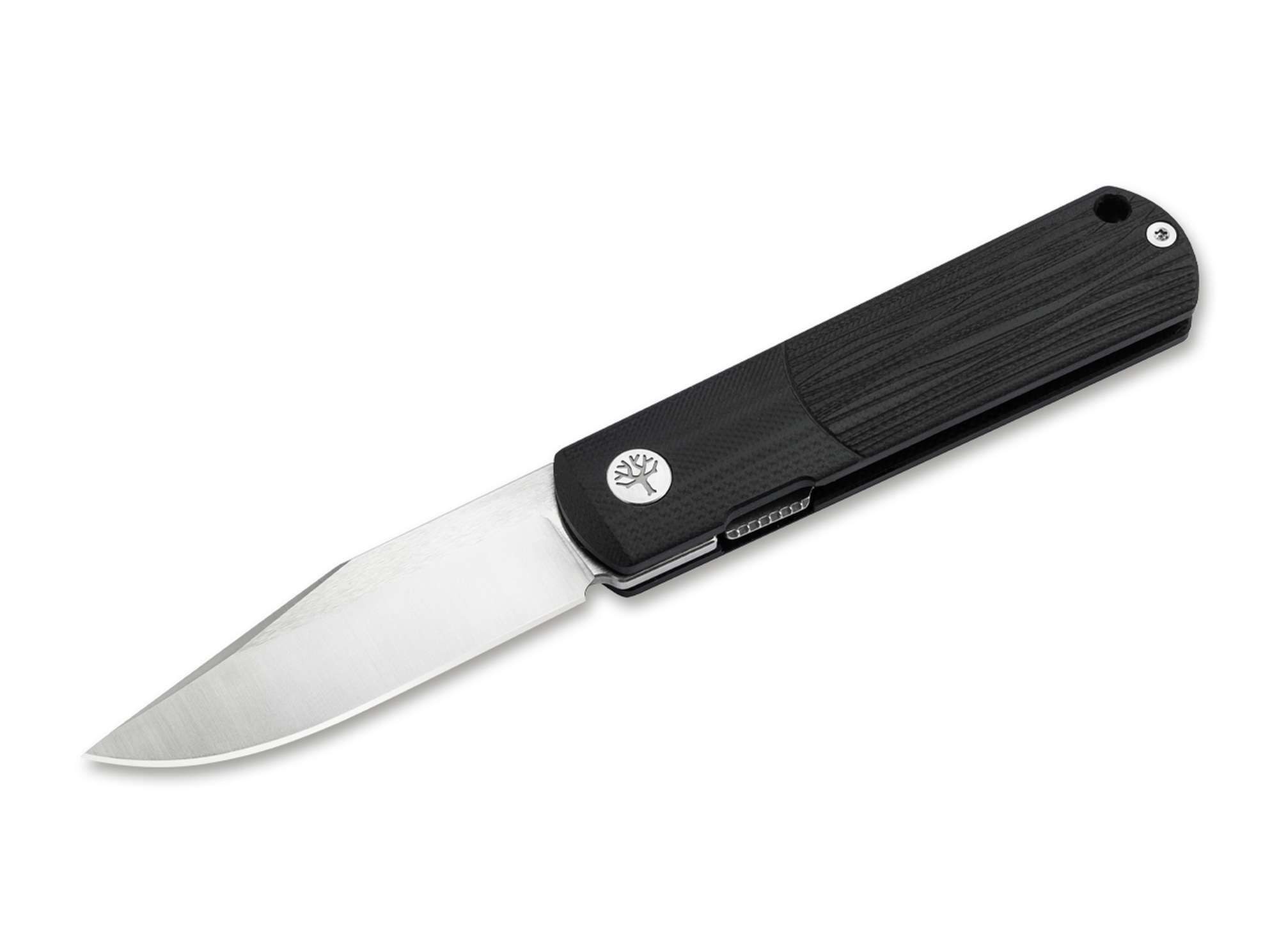 Böker Manufaktur Solingen Taschenmesser Böker Manufaktur Solingen BRLW G10