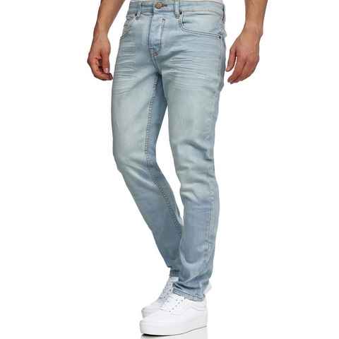 Tazzio Slim-fit-Jeans 16533 Stretch mit Elasthan