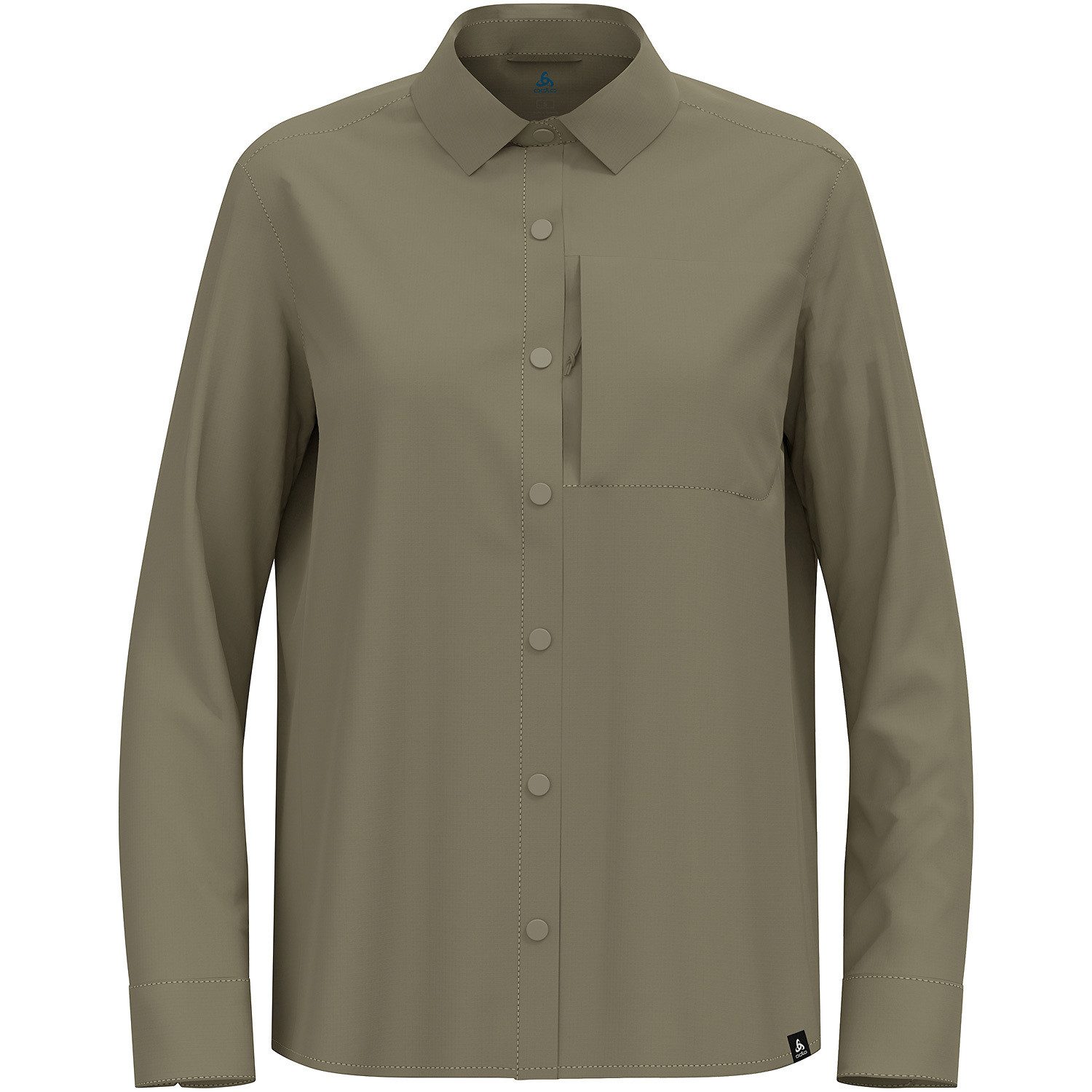 Odlo Outdoorbluse Блузки Essential