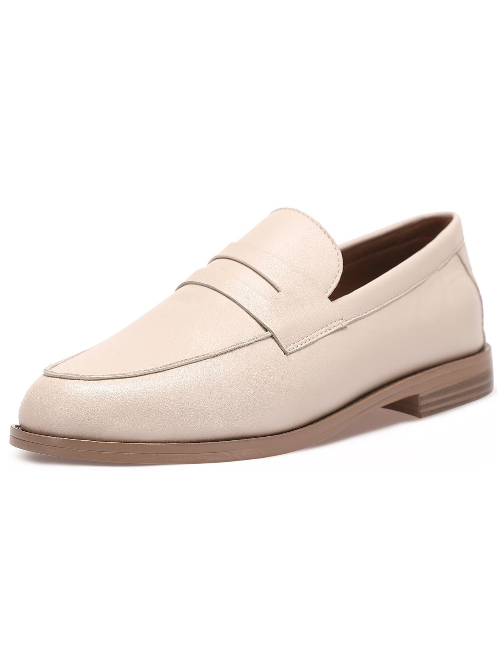 INUOVO INUOVO Слипперы Leder Слипперы