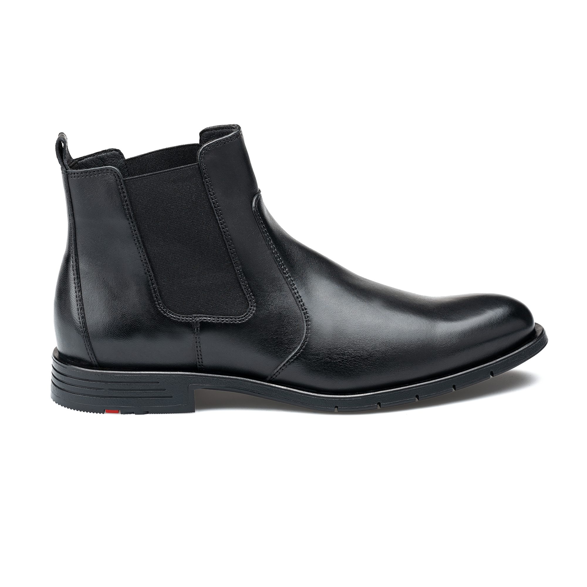 Lloyd Lloyd 25-527-00 EEZY 315, Chelsea Boots, Stiefeletten, Schwarz, Herre günstig online kaufen