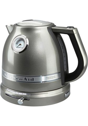 KITCHENAID Чайник 5KEK1522EMS 15 Liter 2400 Watt