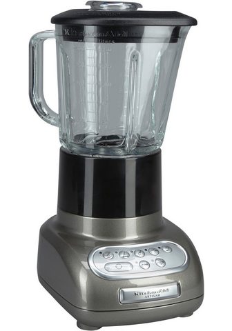 KITCHENAID Блендер Artisan 5KSB5553EMS 550 Watt