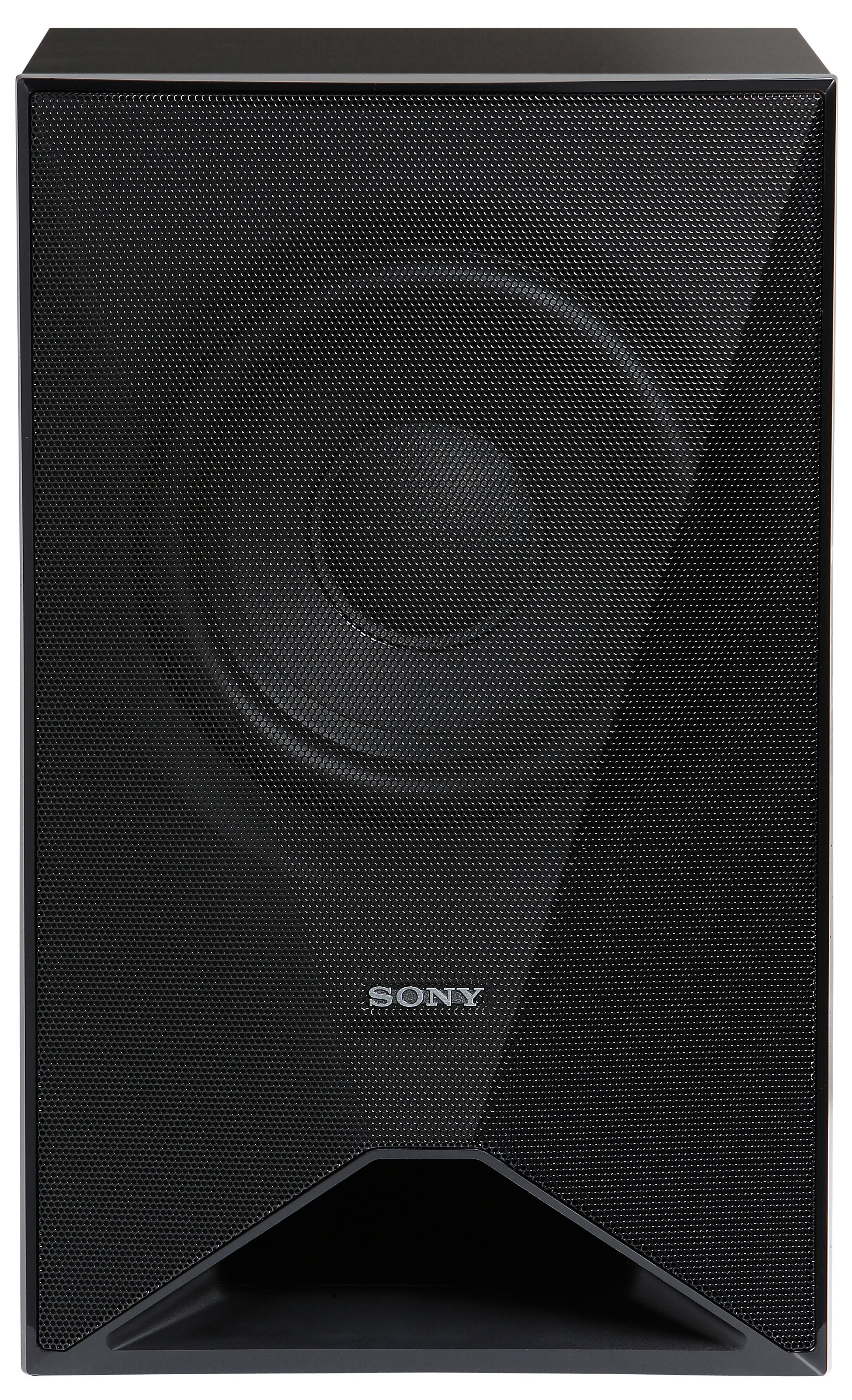 Sony bdv e6100