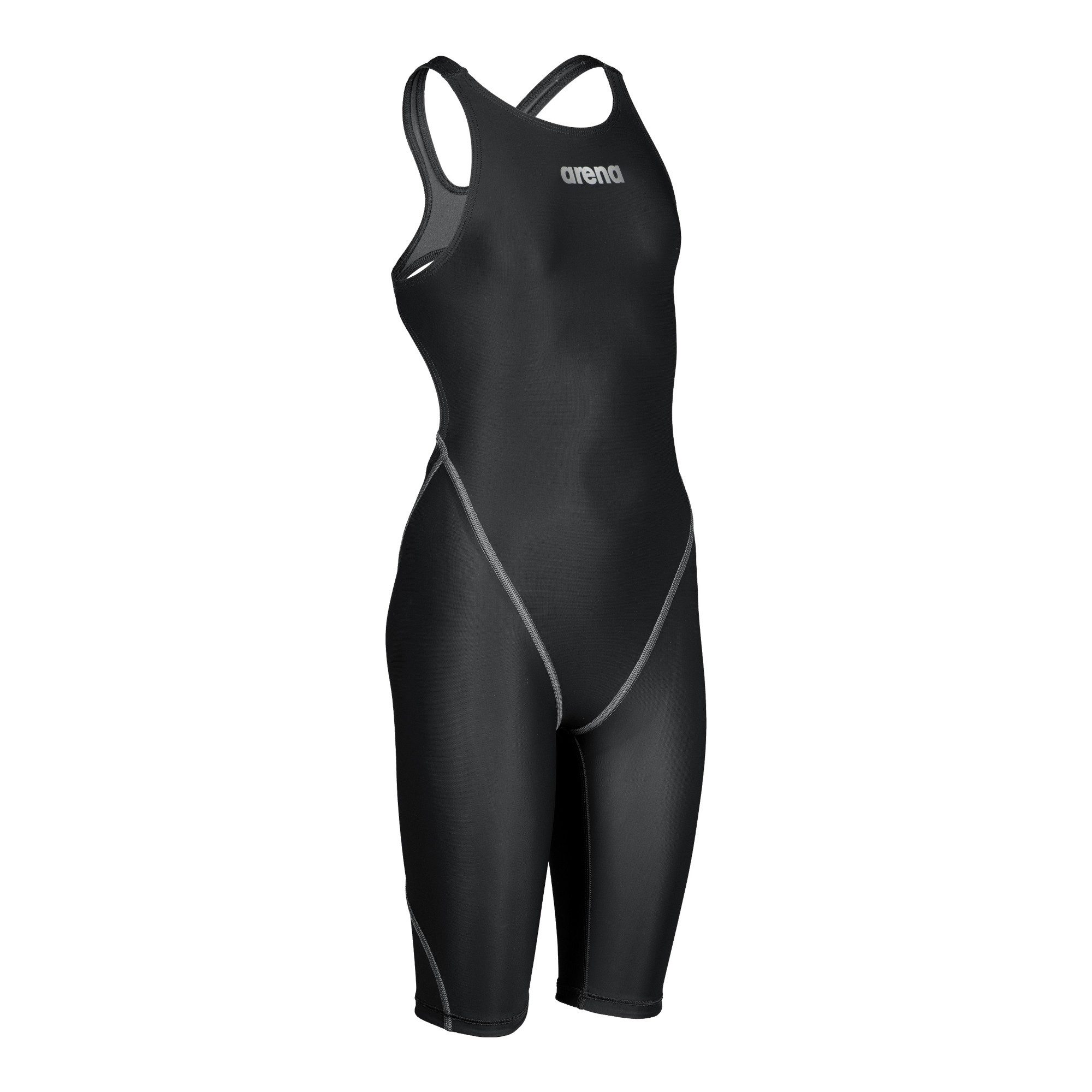 Arena Badeanzug Arena Mädchen Badeanzug Powerskin ST Next OB Jr 005877