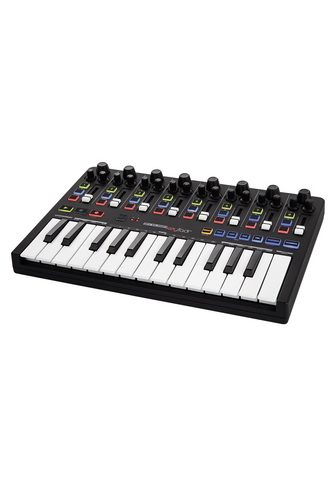® keyboard "Keyfadr"
