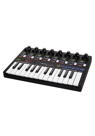 RELOOP ® keyboard "Keyfadr"