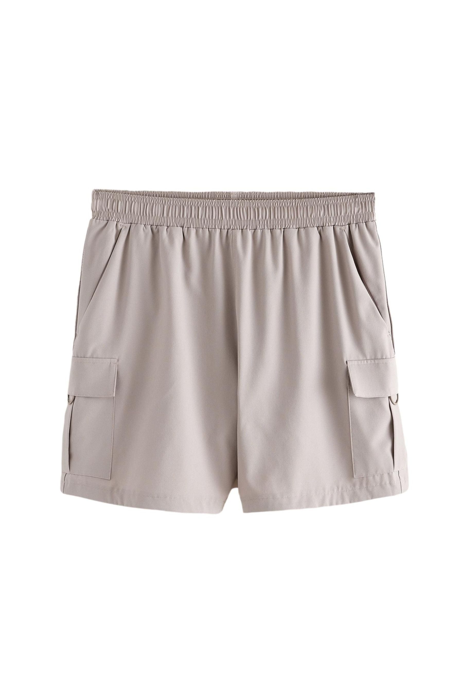Funktionsshorts Active Cargoshorts