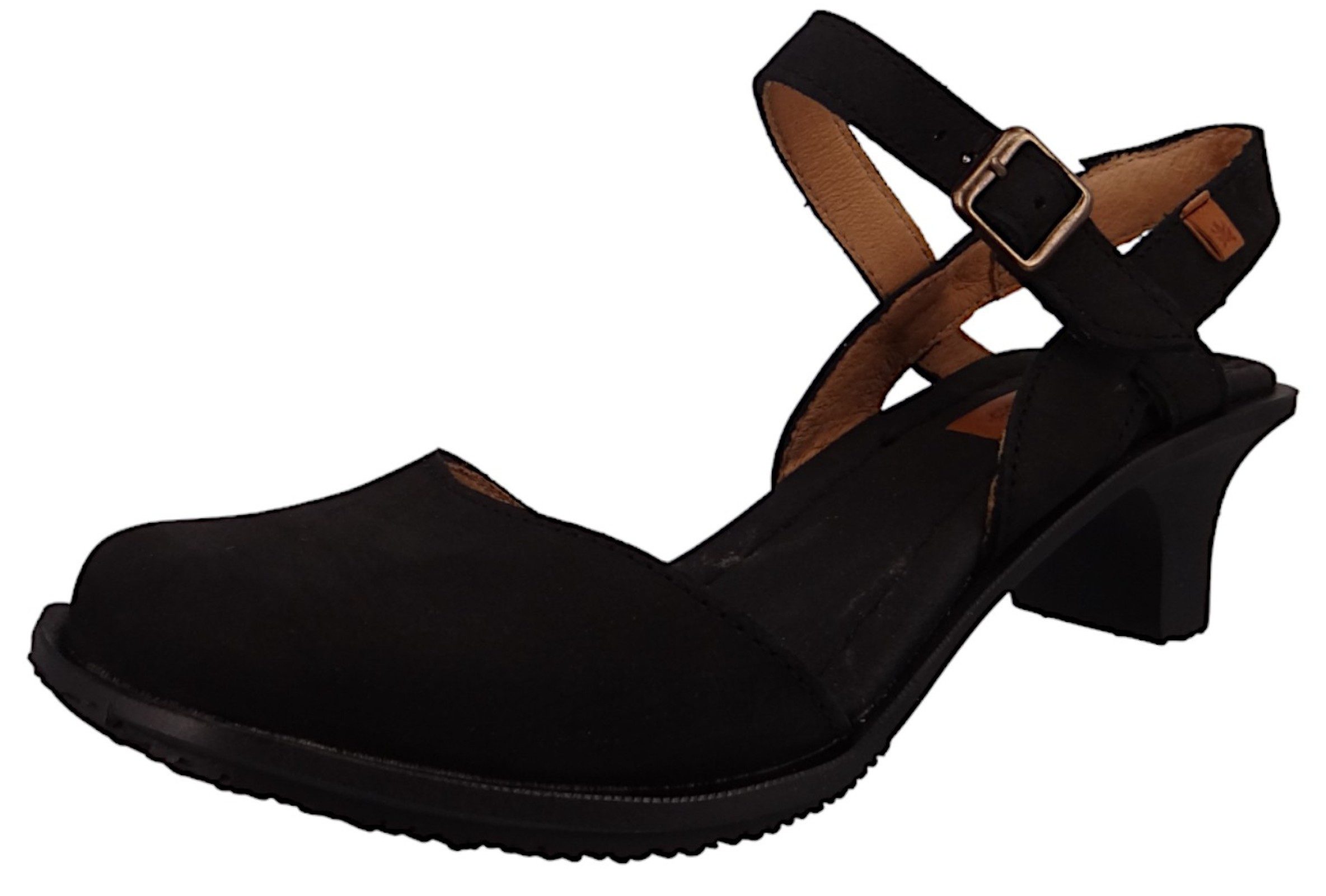 El Naturalista N5990 Igusa Black Sandale günstig online kaufen